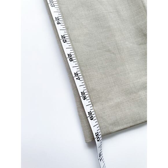 Women's Aritzia Effortless Pant Size 10 Short - Picture 4 of 6